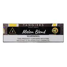 TANGIERS F-LINE MELON BLEND 250GR