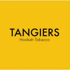 TANGIERS GINGER PEAR 250GR