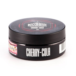 Musthave Cherry Cola 250g – Bold, Fizzy Flavor