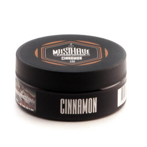 Musthave Cinnamon – Bold Spice Hookah Tobacco