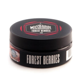 MUSTHAVE FOREST BERRIES