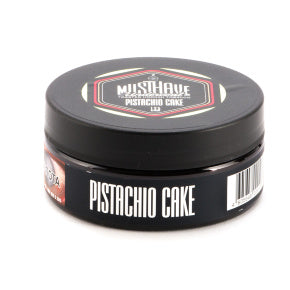 MustHave Pistachio Cake - Sweet Nutty Dessert Hookah Flavor