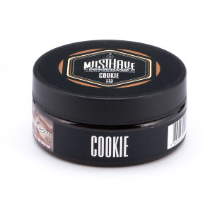 MUSTHAVE COOKIE 250GR