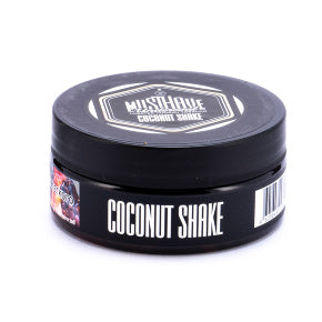 Musthave Coconut Shake 250g – Rich, Creamy Coconut