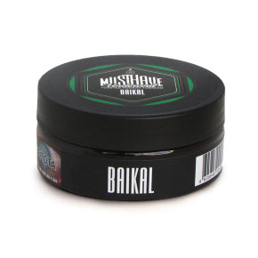 MUSTHAVE BAIKAL 250gr