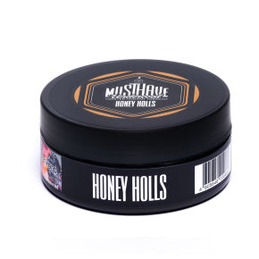 Musthave Honey Holls – Sweet Honey Menthol Flavor