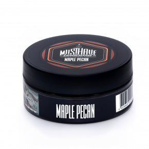 MUSTHAVE MAPLE PECAN