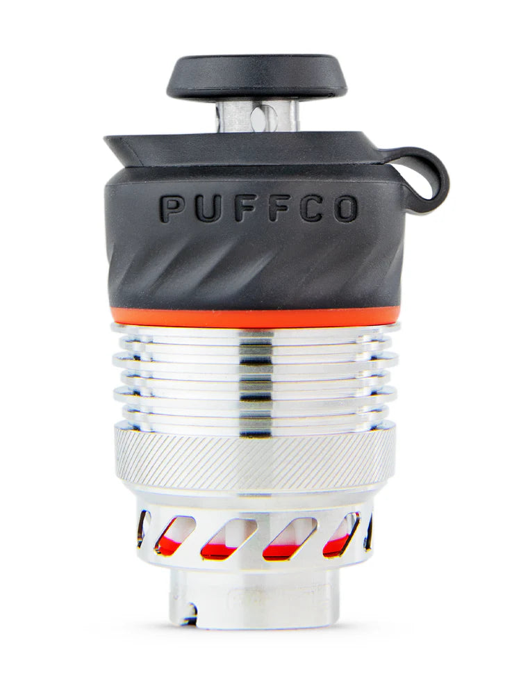 Puffco Peak Pro 3DXL Chamber - Extended Ceramic for Enhanced Vapor Sessions