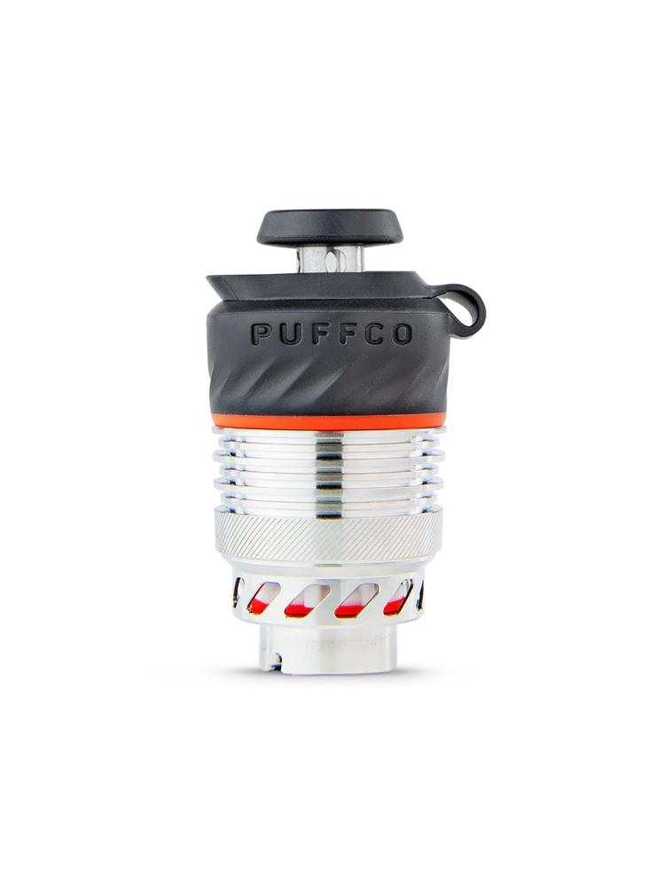 Puffco Peak Pro 3DXL Chamber - Extended Ceramic for Enhanced Vapor Sessions