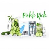 Smoke Angels Pickle Rick - 100g Bold & Unique Flavor