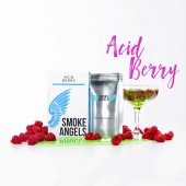 Smoke Angels Acid Berry - 100g Tart Berry Mix