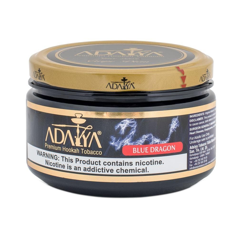 Adalya Blue Dragon – 250g