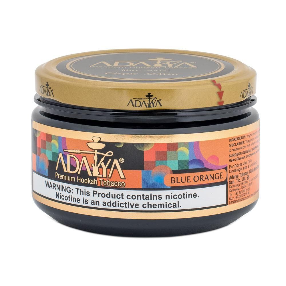 Adalya Blue Orange – 250g