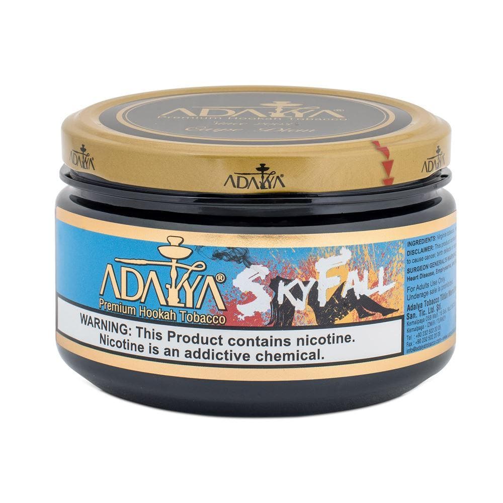 Adalya Sky Fall - 250g Sweet & Fruity Blend