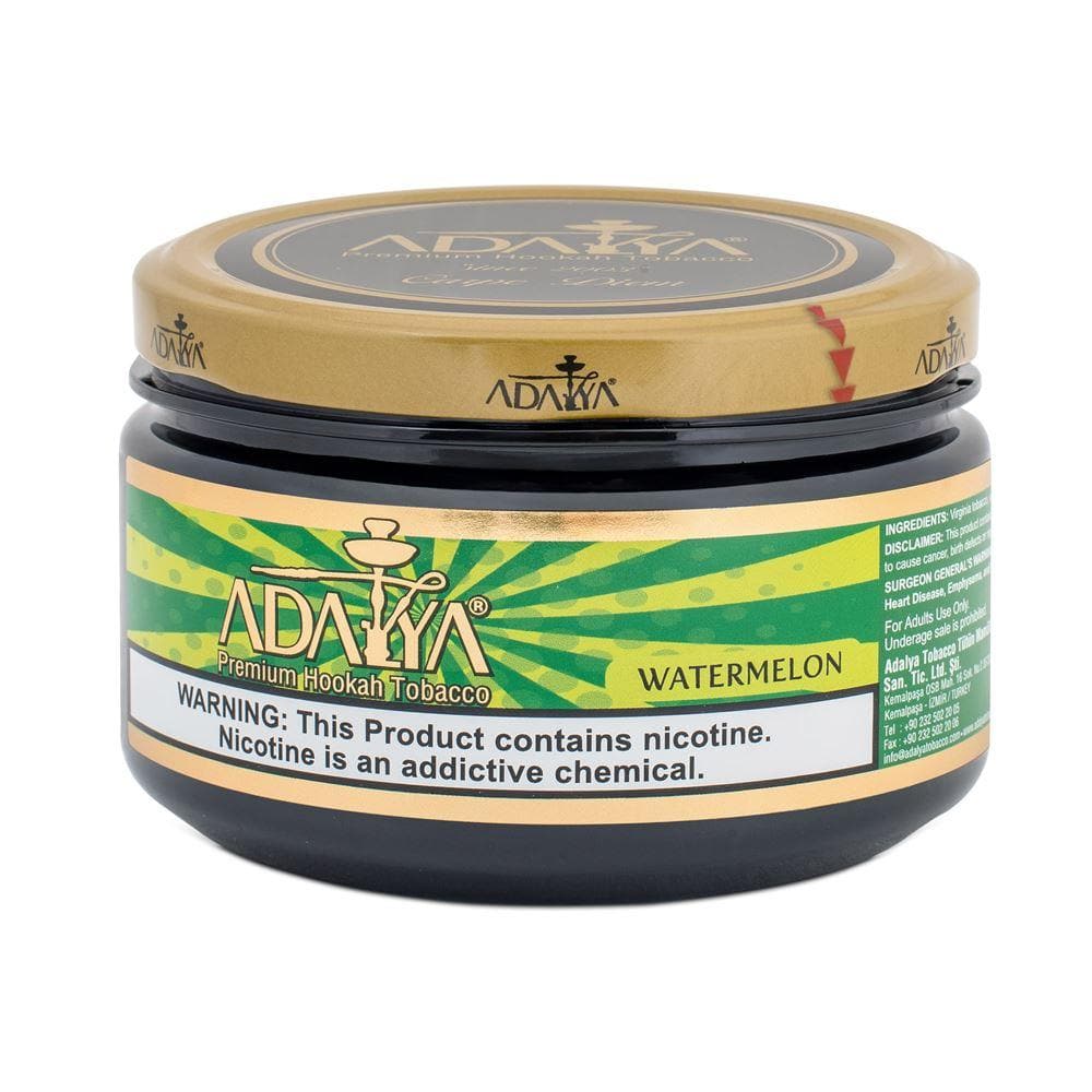 Adalya Watermelon - 250g Sweet Melon Flavor