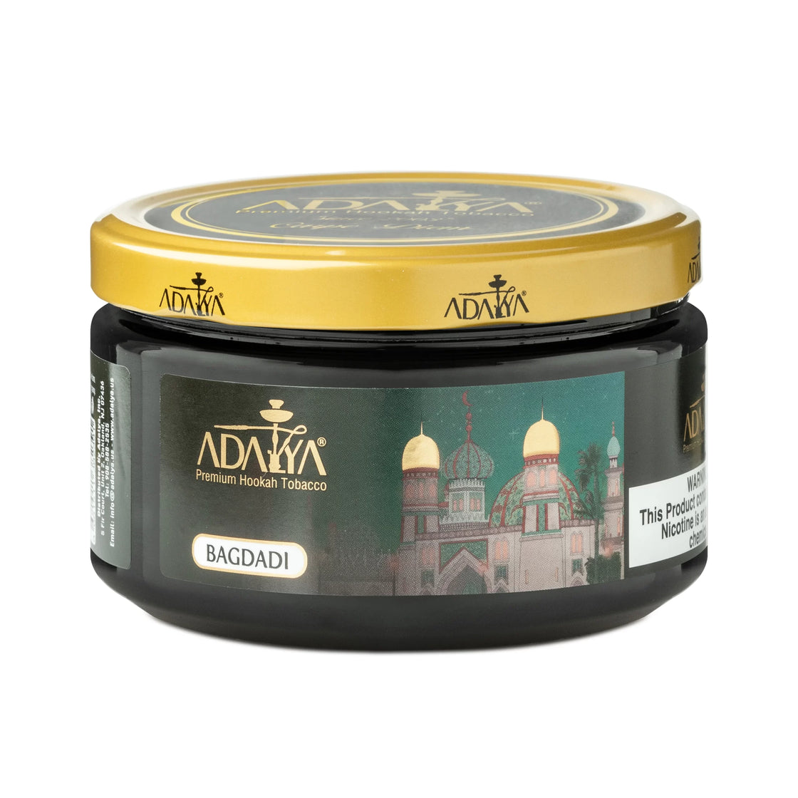 Adalya Bagdadi – 250g