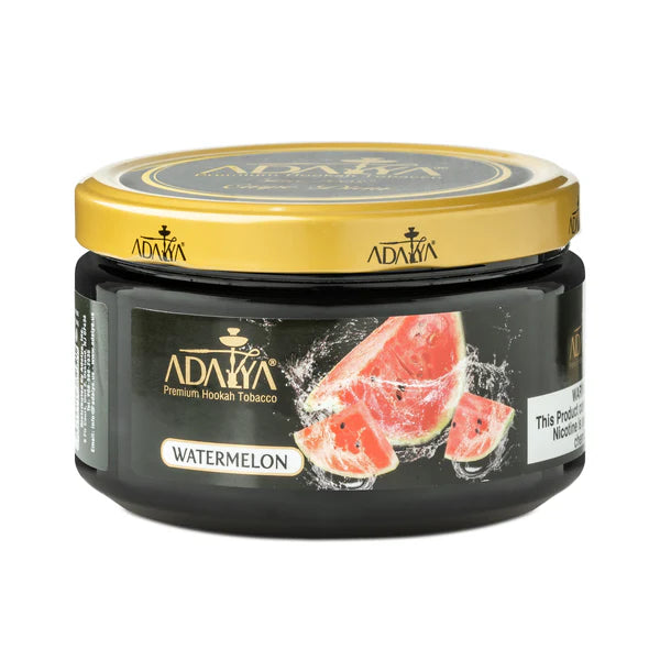 Adalya Watermelon - 250g Refreshing & Sweet Melon Flavor