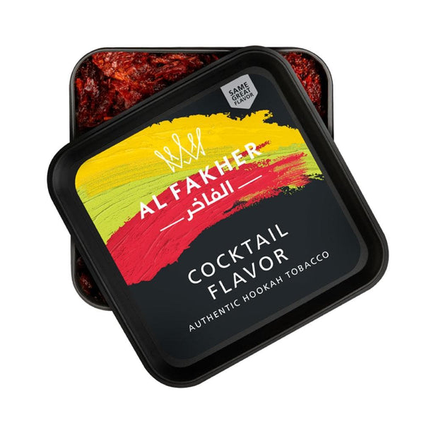 Al Fakher – Cocktail – 250g