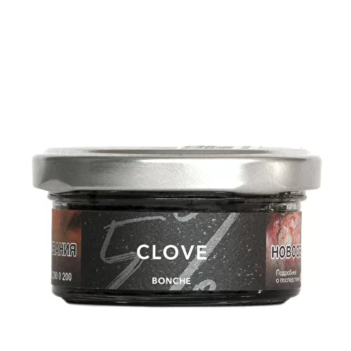 Bonche Clove Hookah Tobacco – 30g