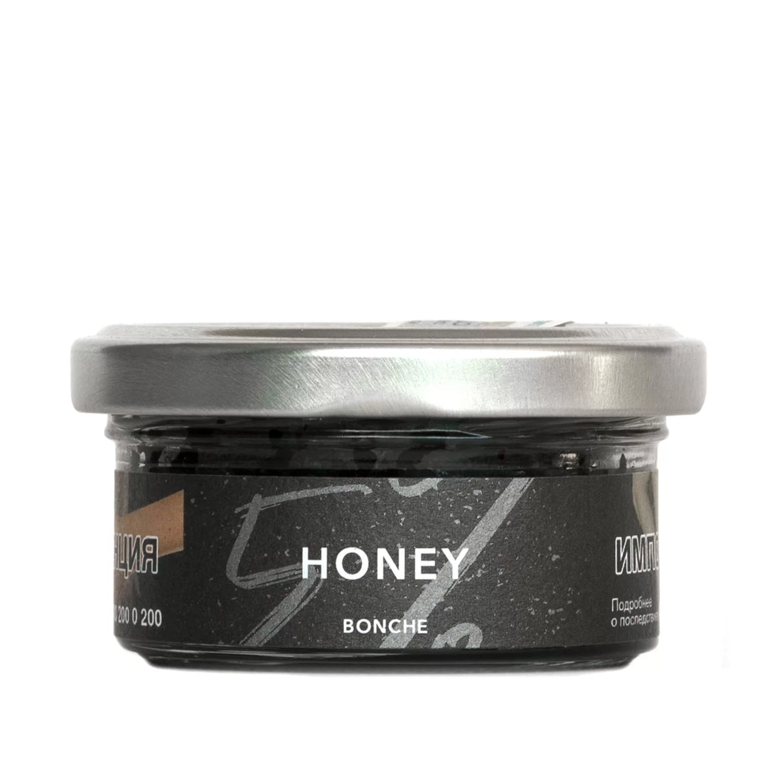 Bonche Honey Hookah Tobacco – 30g