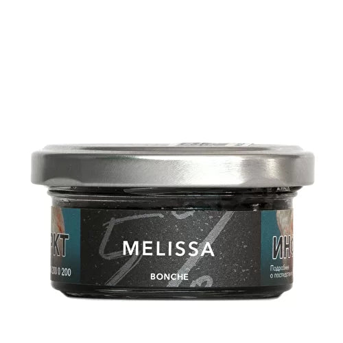 Bonch Melissa Hookah Tobacco – 30g