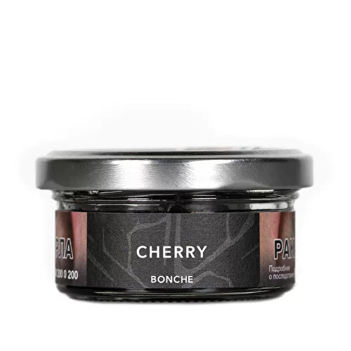 Bonche Cherry Hookah Tobacco – 30g