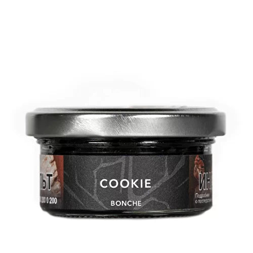 Bonche Cookie Hookah Tobacco – 30g