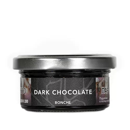 Bonche Dark Chocolate Hookah Tobacco – 30g