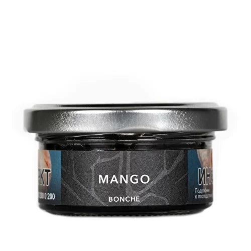 Bonch Mango Hookah Tobacco – 30g