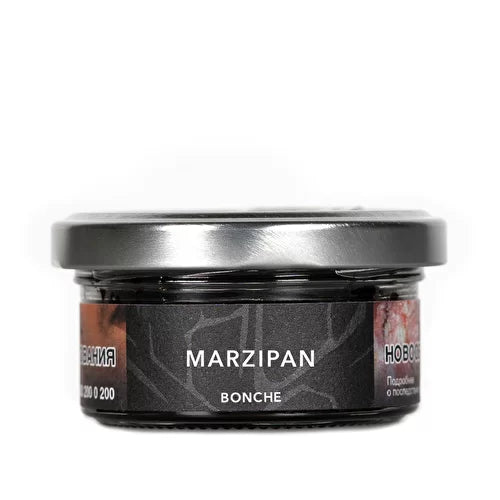 Bonch Marzipan Hookah Tobacco – 30g