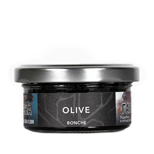 Bonch Olive Hookah Tobacco – 30g