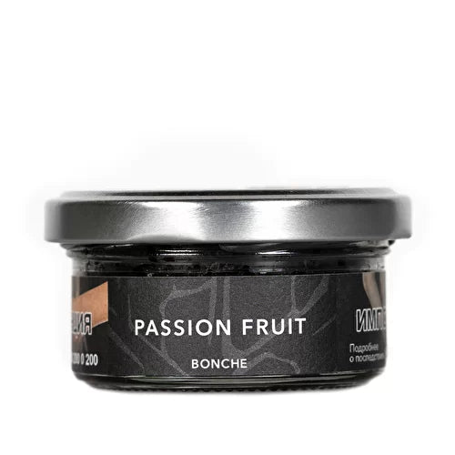 Bonch Passion Fruit Hookah Tobacco – 30g