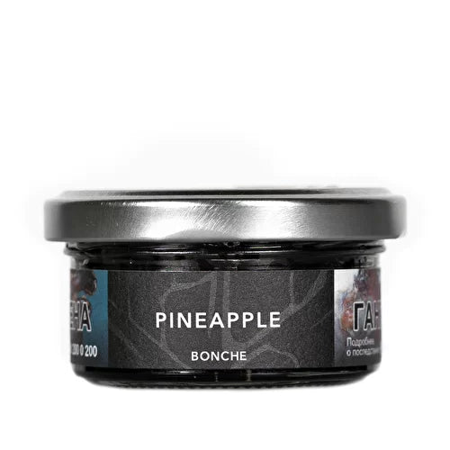 Bonch Pineapple Hookah Tobacco – 30g