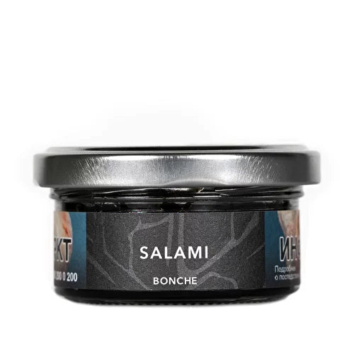 Bonch Salami Hookah Tobacco – 30g