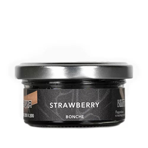 Bonch Strawberry Hookah Tobacco – 30g