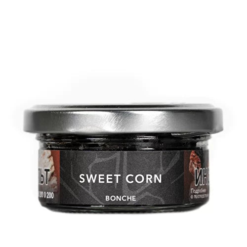 Bonch Sweet Corn Hookah Tobacco – 30g