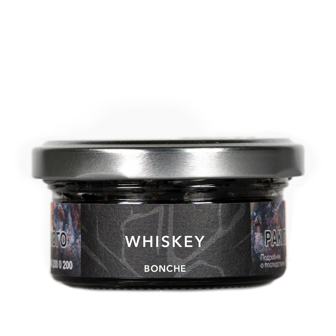 Bonch Whiskey Hookah Tobacco – 30g