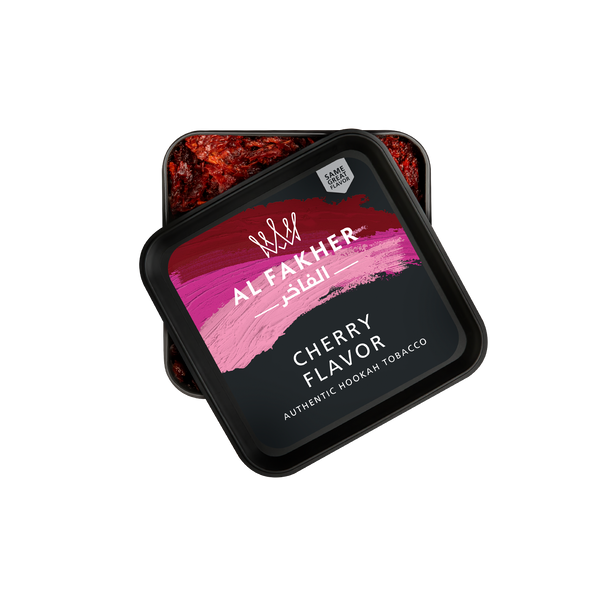 Al Fakher – Cherry 1kg