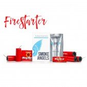 Smoke Angels Firestarter - 100g Spicy & Bold