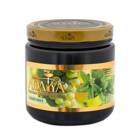 Adalya Grape Mint – 1kg