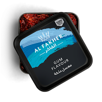 Al Fakher – Gum 1kg