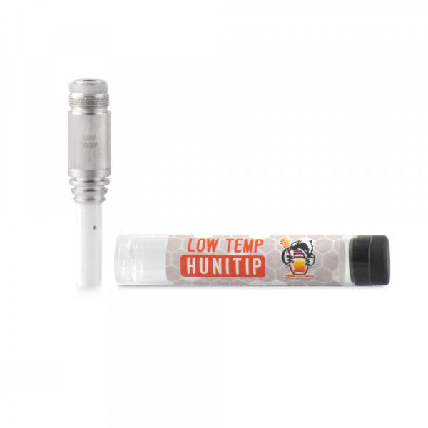 HUNI BADGER CERAMIC LOW TEMPERATURE TIP