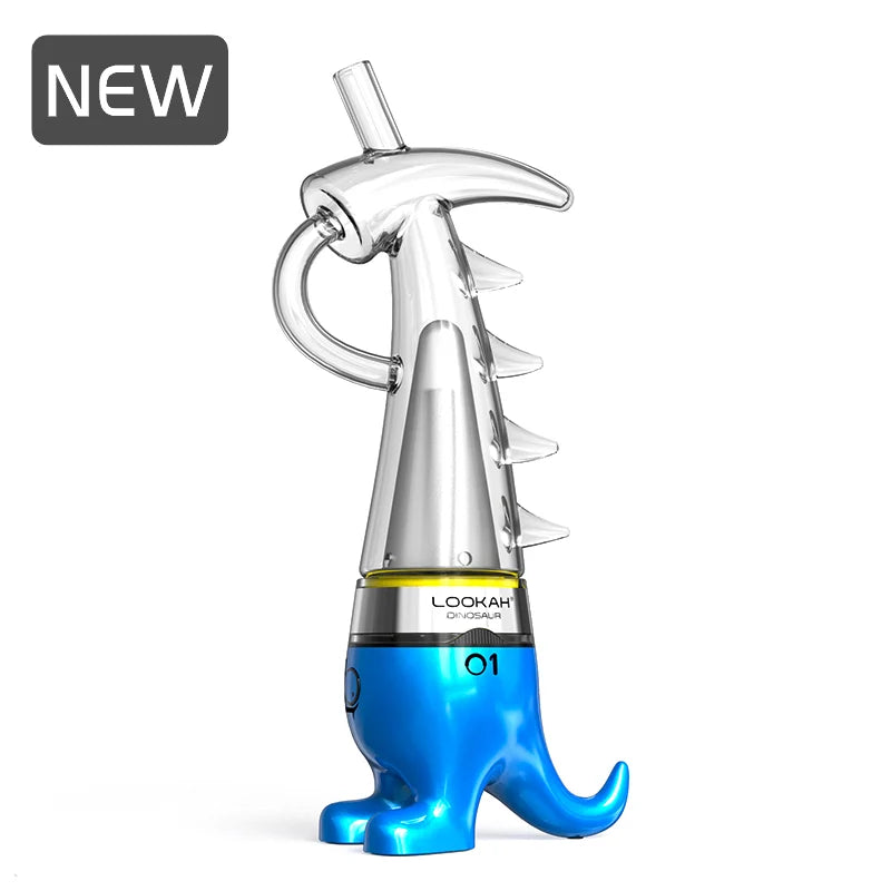 Lookah Dinosaur Electric Dab Rig - High-Performance E-Rig