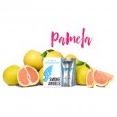 Smoke Angels Pamela - 100g Fruity & Floral