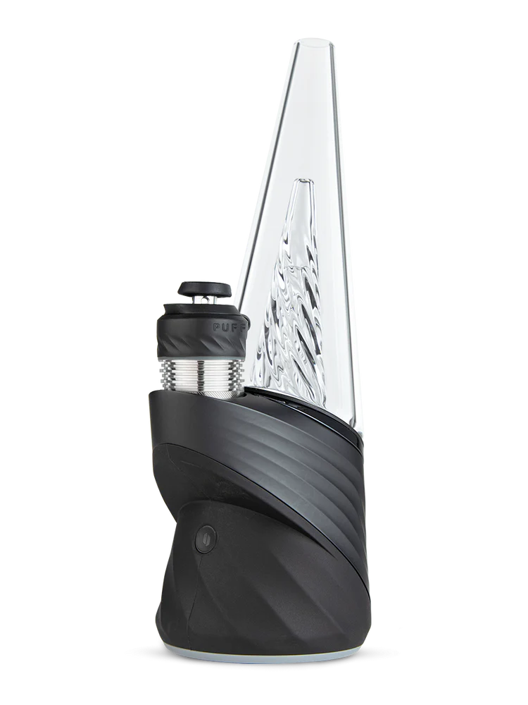 Peak Pro 3DXL - Extended Ceramic Chamber for Enhanced Puffco Sessions