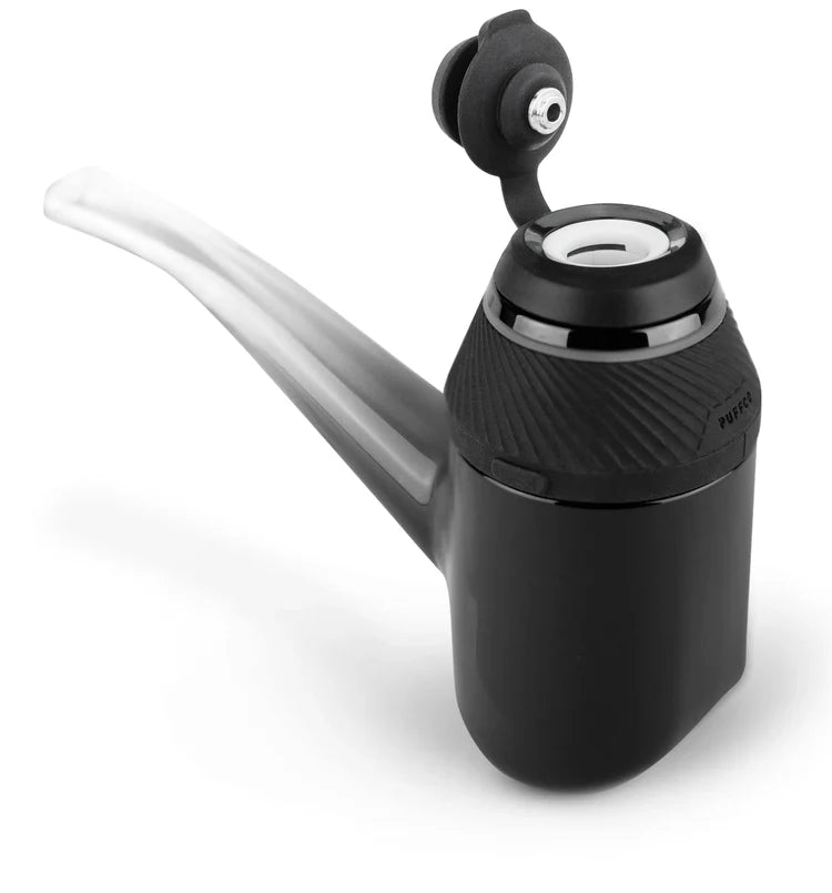 Puffco Proxy Kit - Versatile Smart Vaporizer with 3D Chamber for Concentrates