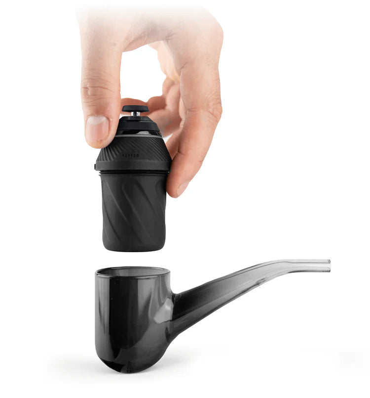 Puffco Proxy Kit - Versatile Smart Vaporizer with 3D Chamber for Concentrates