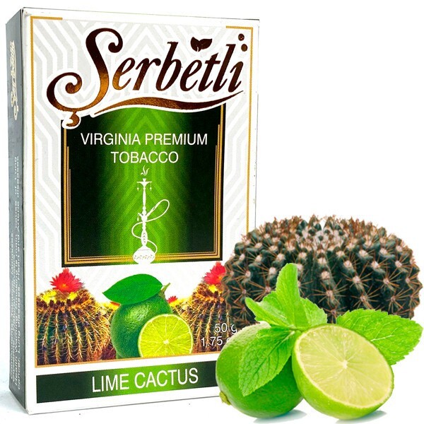 Serbetli Lemon Berry Hookah Tobacco – Citrusy Berry Fusion, 250g