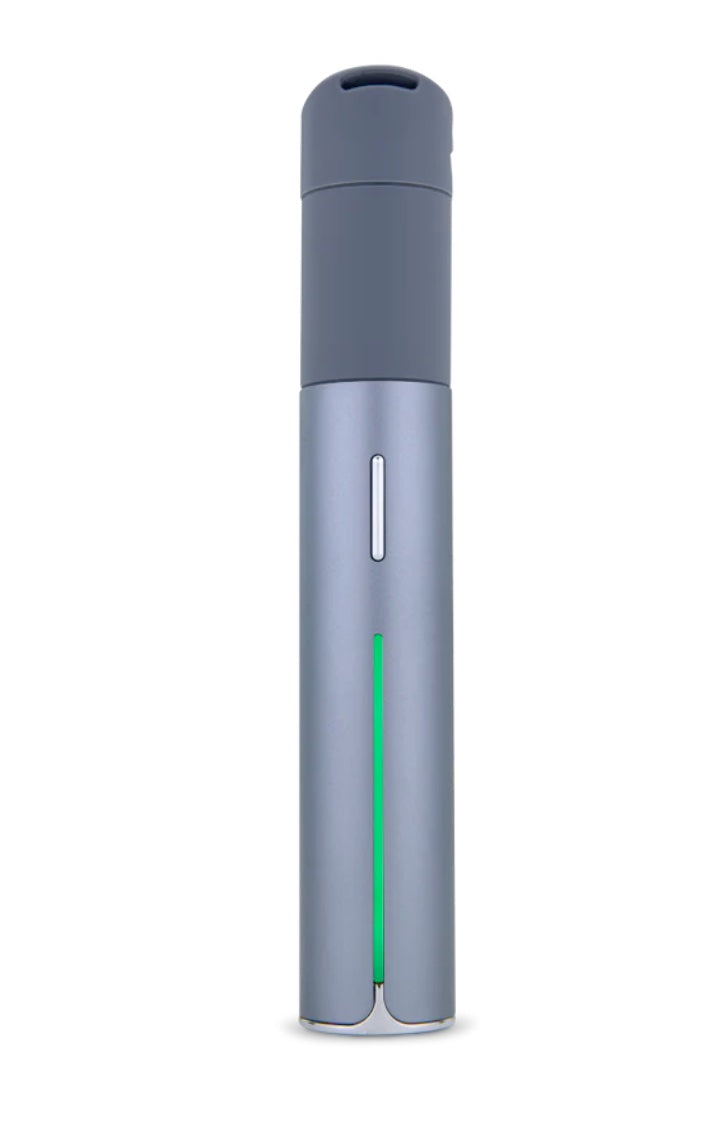 Puffco Pivot Device - Advanced Concentrate Vaporizer with Smart Heat Control