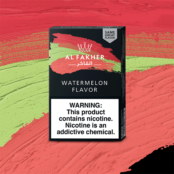 Al Fakher – Watermelon – 1kg